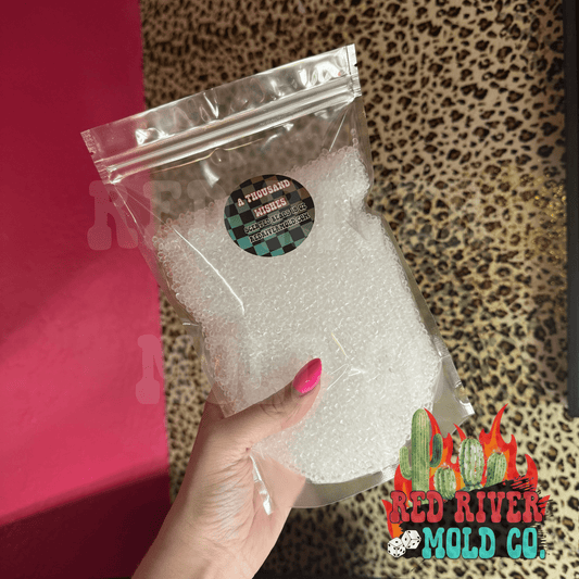 1000 Wishes Scented Aroma Beads 16 oz - Red River Mold Co