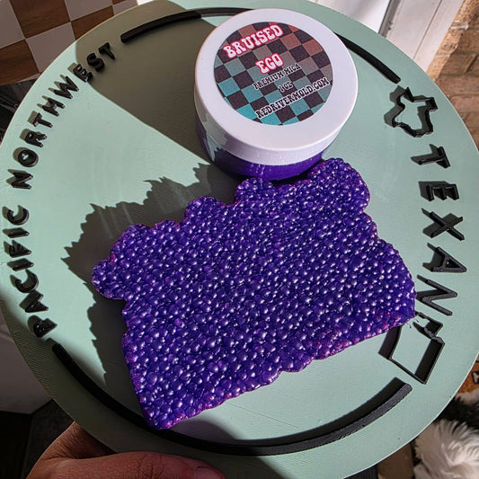 Bruised Ego Premium Mica Powder - Red River Mold Co