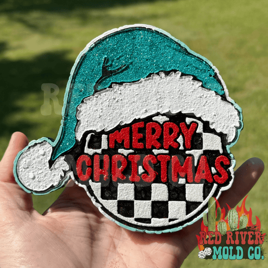 It's Not A Phase Premium Pigment Powder - Red River Mold Co