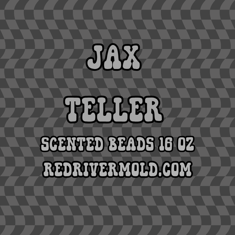 Jax Teller Scented Aroma Beads 16 oz - Red River Mold Co