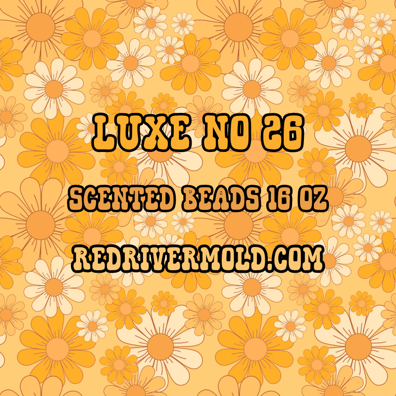 Luxe No 26 Scented Aroma Beads 16 oz