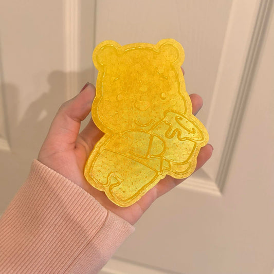 Lemon Drop Premium Mica Powder - Red River Mold Co