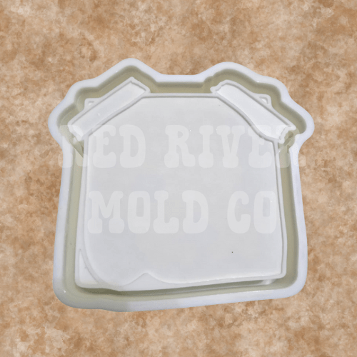 Post It Note & cardstock bundle - Red River Mold Co