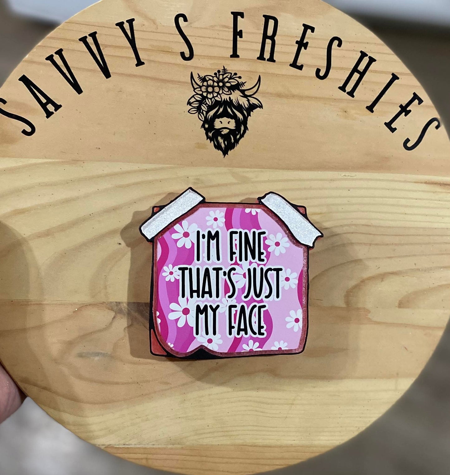 Post It Note & cardstock bundle - Red River Mold Co