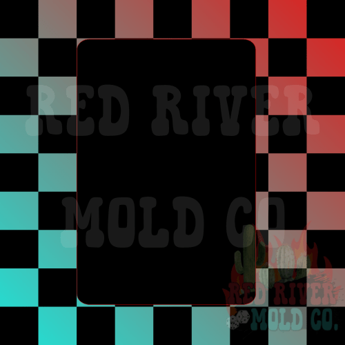 Rectangle SVG - Red River Mold Co