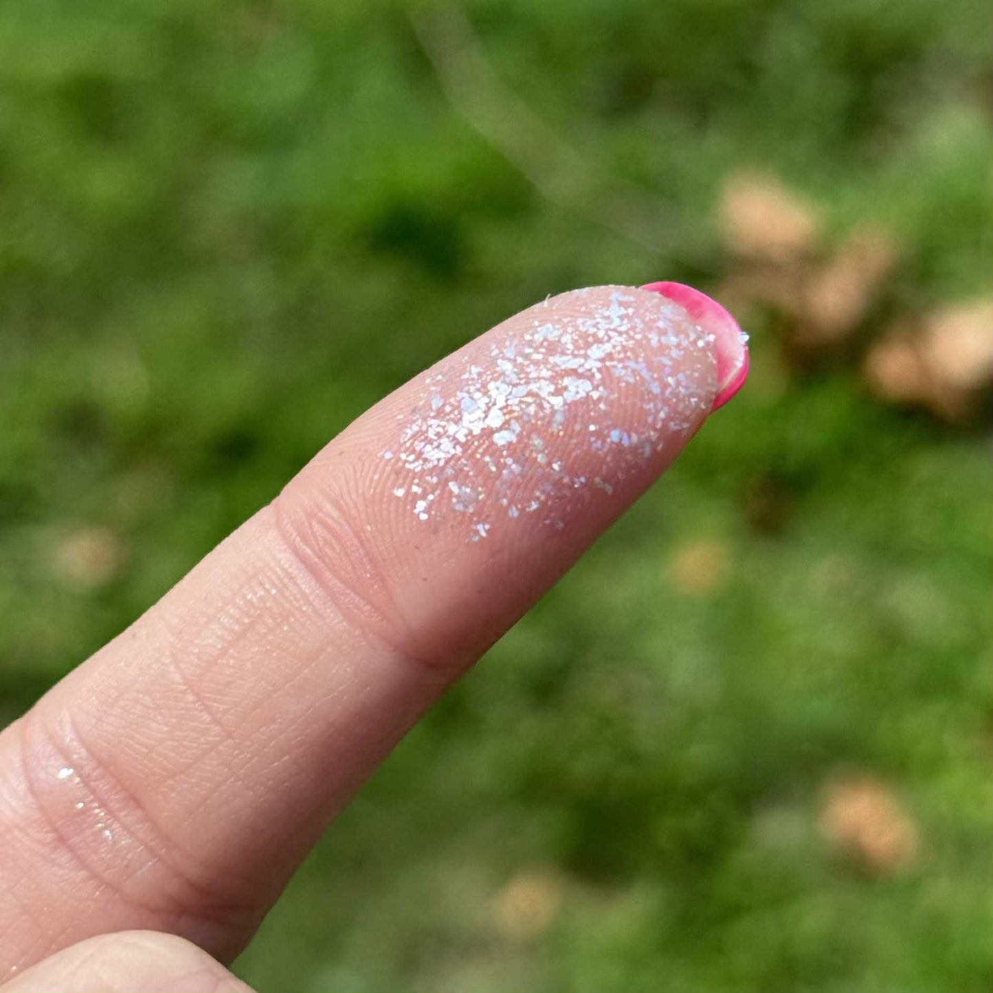 Shaved Ice Mica Flake - Red River Mold Co