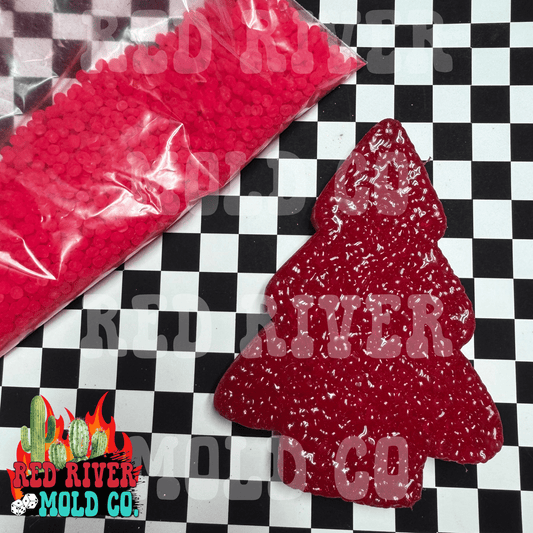 True Crime Premium Pigment Powder - Red River Mold Co