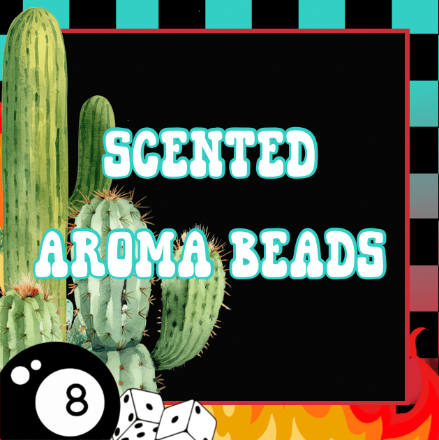 Scented Aroma Beads - Red River Mold Co