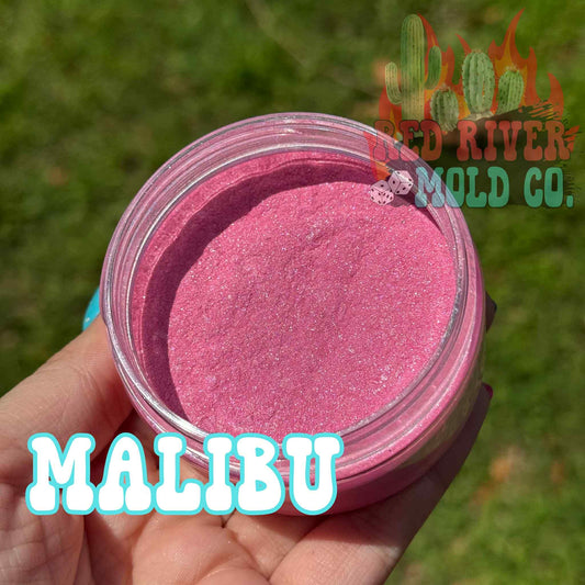 Malibu Premium Mica Powder