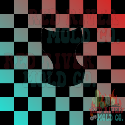 Soda Can Cow SVG