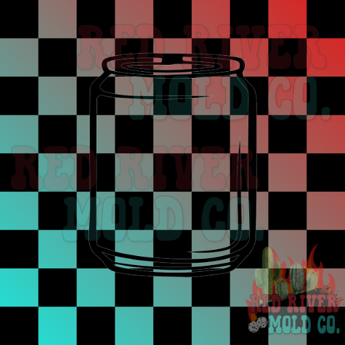Can lure SVG