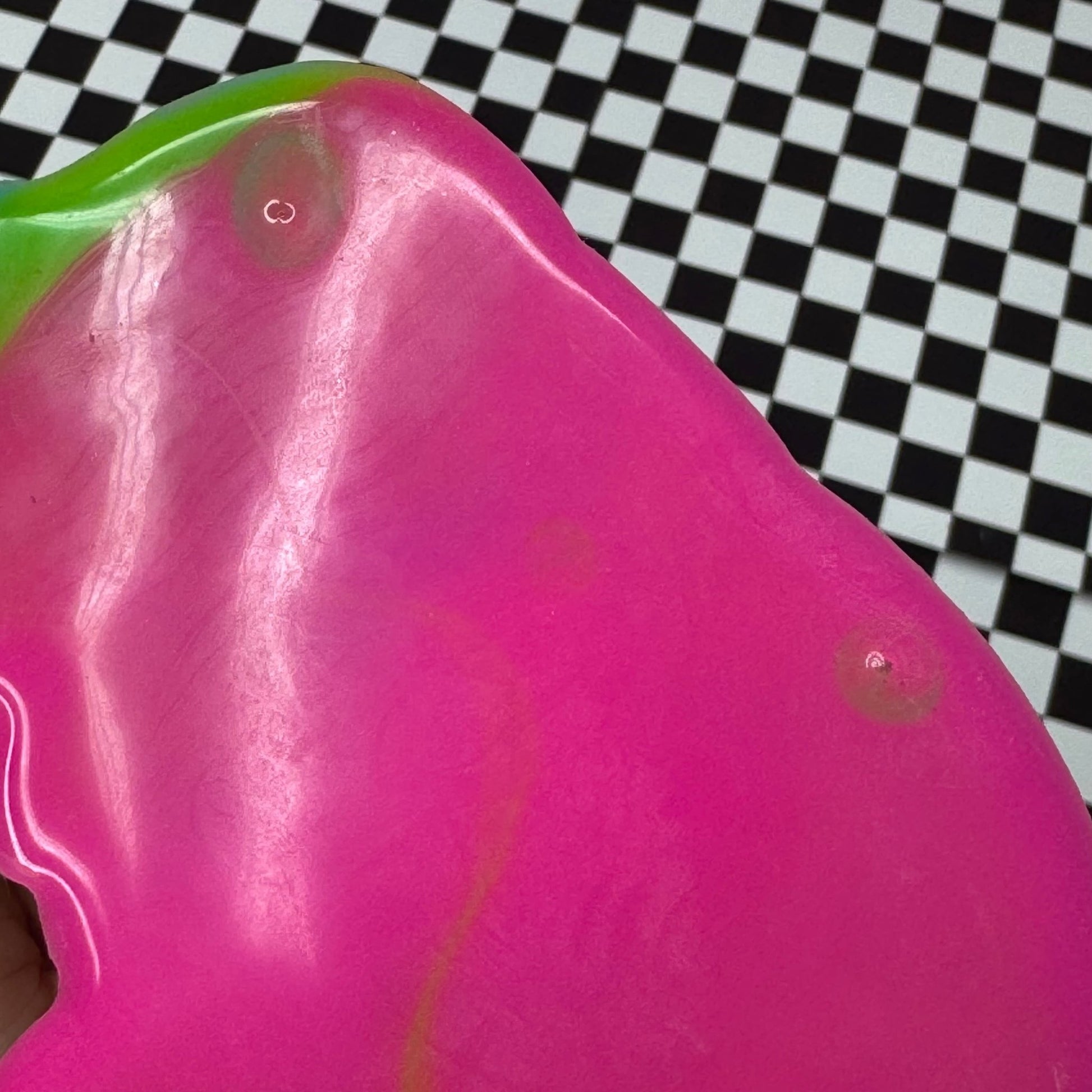 Aztec Buffalo B - Grade Silicone Freshie Mold - Red River Mold Co
