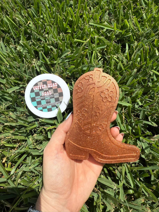 Copperhead Road Premium Ultra Fine Glitter Dust (1/256) Metallic - Red River Mold Co