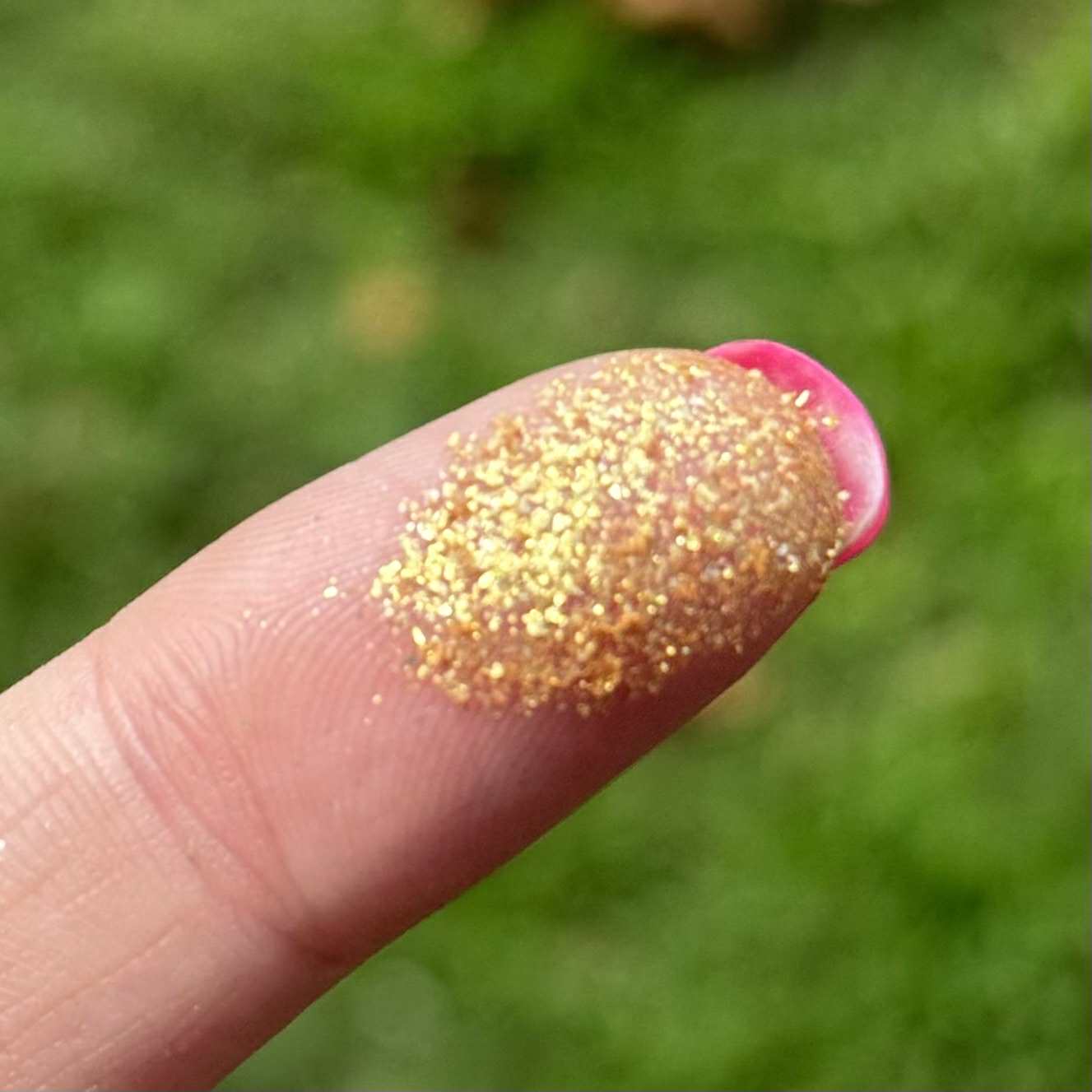 Fairy Wings Mica Flakes - Red River Mold Co
