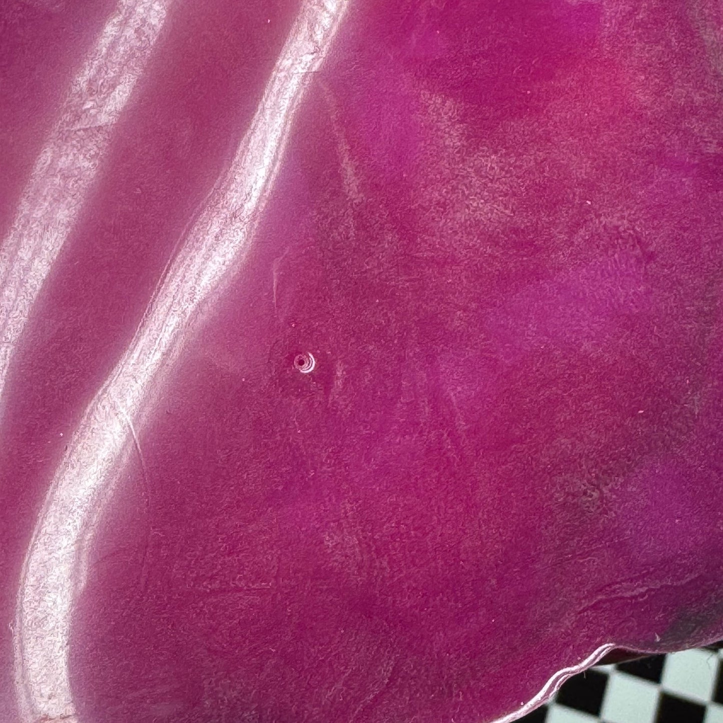 I may be wrong but I doubt it B - Grade Silicone Freshie Mold - Red River Mold Co
