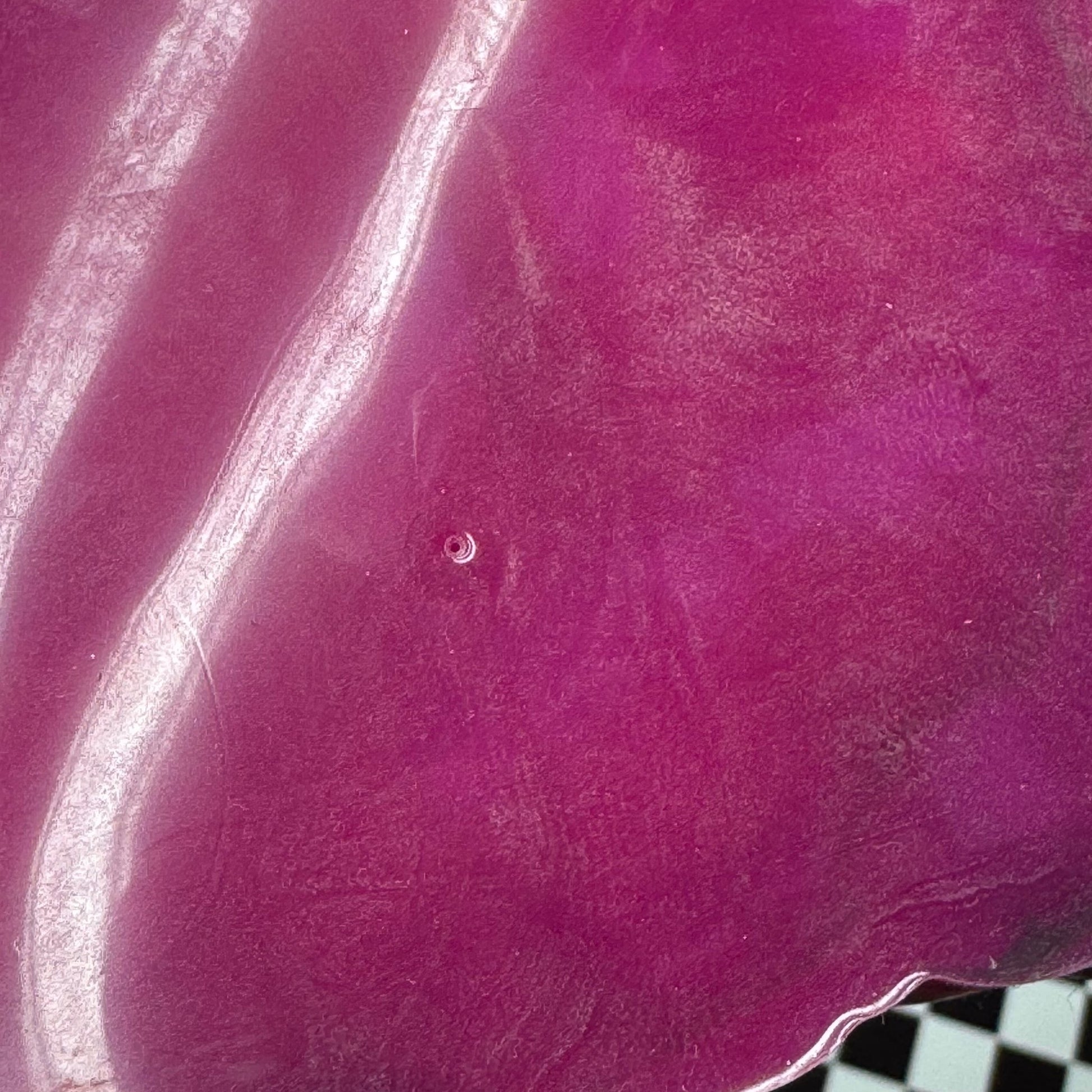I may be wrong but I doubt it B - Grade Silicone Freshie Mold - Red River Mold Co