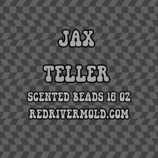 Jax Teller Scented Aroma Beads 16 oz - Red River Mold Co