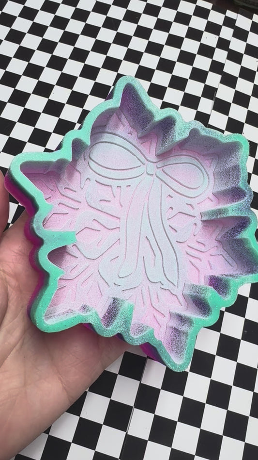 Cute Boy In A White Jacket Premium Ultra Fine Glitter Dust (1/500) Metallic