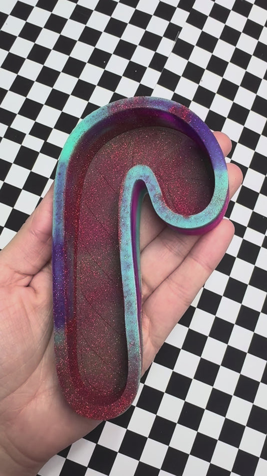 Red River Premium Ultra Fine Glitter Dust (1/360) Holographic