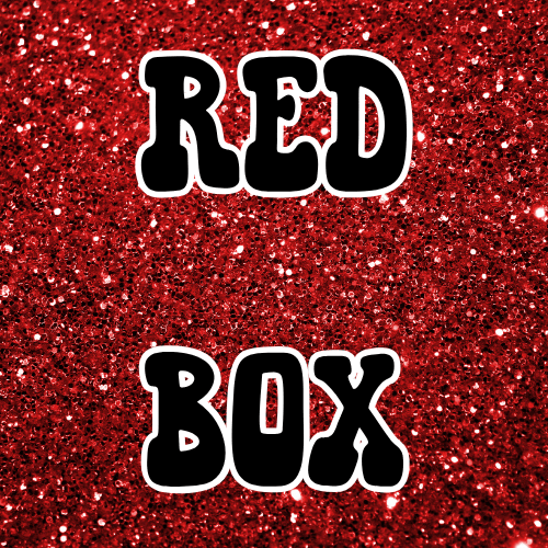 "RED" 4th of July Box - Red River Mold Co