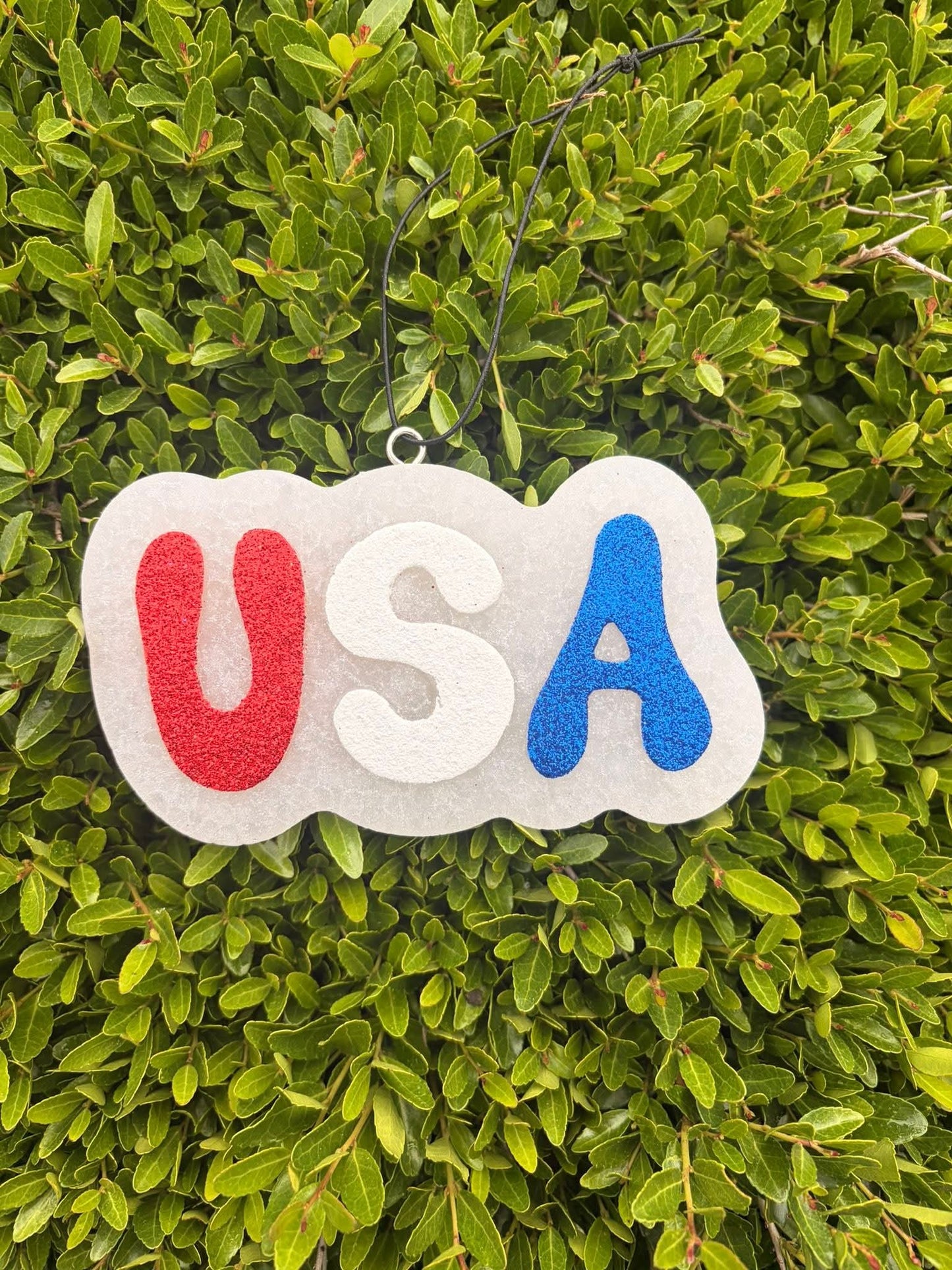 USA Silicone Freshie Mold - Red River Mold Co