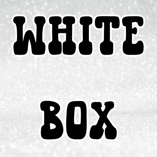 "WHITE" 4th of July Box - Red River Mold Co